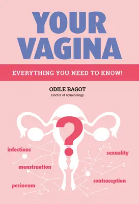 Tu vagina: Todo lo que necesitas saber - Your Vagina: Everything You Need to Know!