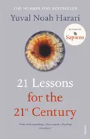 21 lecciones para el siglo XXI - 21 Lessons for the 21st Century