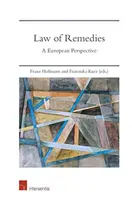 Derecho de recursos: Una perspectiva europea - Law of Remedies: A European Perspective