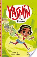 Yasmin la Exploradora - Yasmin the Explorer