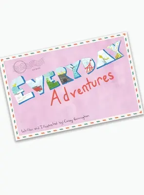 Aventuras cotidianas - Everyday Adventures