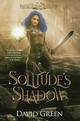 A la sombra de la soledad - In Solitude's Shadow