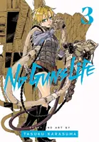 No Guns Life, Vol. 3, 3