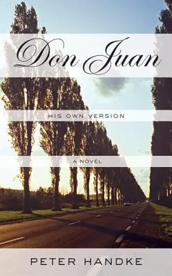 Don Juan: su propia versión - Don Juan: His Own Version