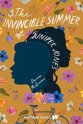 El verano invencible de Juniper Jones - The Invincible Summer of Juniper Jones