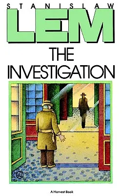 La investigación - The Investigation