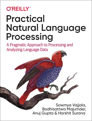 Procesamiento práctico del lenguaje natural: A Comprehensive Guide to Building Real-World Nlp Systems (en inglés) - Practical Natural Language Processing: A Comprehensive Guide to Building Real-World Nlp Systems