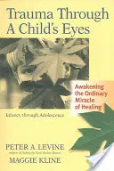 El trauma a través de los ojos de un niño: Despertar el milagro ordinario de la curación; de la infancia a la adolescencia - Trauma Through a Child's Eyes: Awakening the Ordinary Miracle of Healing; Infancy Through Adolescence