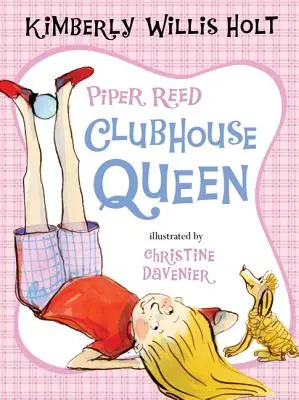 Piper Reed, Reina del club - Piper Reed, Clubhouse Queen