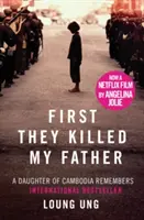 Primero mataron a mi padre - Enlace cinematográfico - First They Killed My Father - Film tie-in