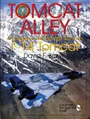 Tomcat Alley: Una lista fotográfica del Grumman F-14 Tomcat - Tomcat Alley: A Photographic Roll Call of the Grumman F-14 Tomcat