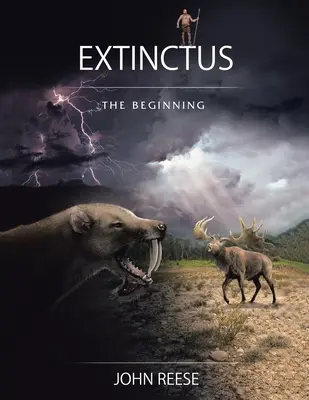 Extinctus: El principio - Extinctus: The Beginning