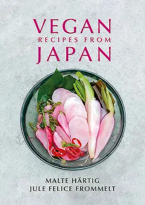 Recetas veganas de Japón - Vegan Recipes from Japan