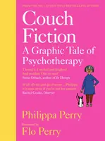 Couch Fiction - Una historia gráfica de psicoterapia - Couch Fiction - A Graphic Tale of Psychotherapy