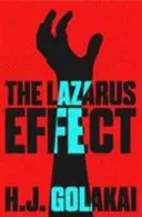 El efecto Lázaro: Un misterio de Vee Johnson - The Lazarus Effect: A Vee Johnson Mystery