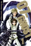 07-Ghost, volumen 1 - 07-Ghost, Volume 1