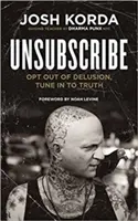 Darse de baja: Salga del engaño, sintonice con la verdad - Unsubscribe: Opt Out of Delusion, Tune in to Truth