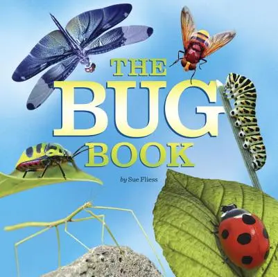 El Libro de los Bichos - The Bug Book