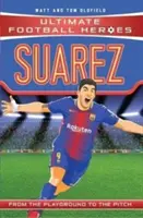 Suárez (Ultimate Football Heroes - la serie de fútbol nº 1) - ¡Colecciónalos todos! - Suarez (Ultimate Football Heroes - the No. 1 football series) - Collect Them All!