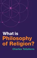 ¿Qué es la filosofía de la religión? - What Is Philosophy of Religion?