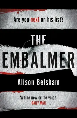 El embalsamador - The Embalmer