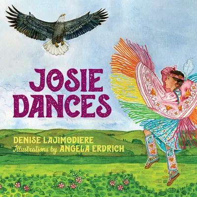 Josie baila - Josie Dances