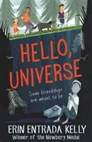 Hola, Universo - Hello, Universe