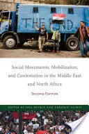 Movimientos sociales, movilización y contestación en Oriente Medio y el Norte de África: Segunda edición - Social Movements, Mobilization, and Contestation in the Middle East and North Africa: Second Edition