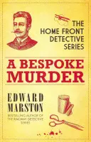 Un asesinato a medida - A Bespoke Murder