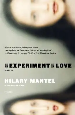 Un experimento de amor - An Experiment in Love