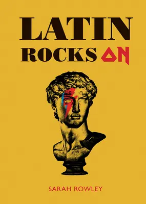 Rocas en latín - Latin Rocks on