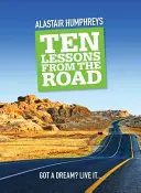 Diez lecciones del camino - Ten Lessons from the Road