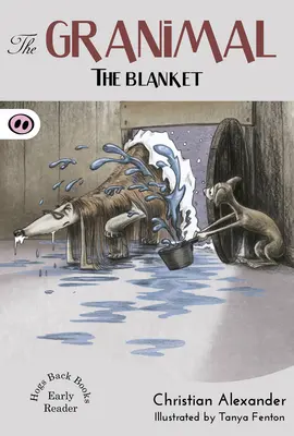 La manta, volumen 8 - The Blanket, Volume 8