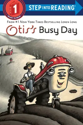 El ajetreado día de Otis - Otis's Busy Day