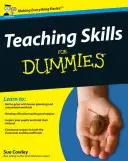 Habilidades docentes para dummies - Teaching Skills for Dummies