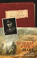 Diario del general Jack 1914-18 - General Jack's Diary 1914-18