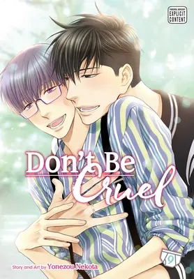 Don't Be Cruel, Vol. 9, 9