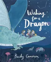 Deseando un dragón - Wishing for a Dragon