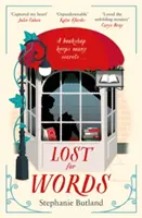 Lost For Words - Una novela conmovedora, perfecta para los fans de Cecelia Ahern - Lost For Words - A heartwarming novel, perfect for fans of Cecelia Ahern