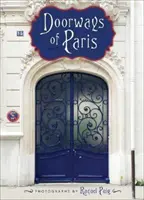 Puertas de París - Doorways of Paris