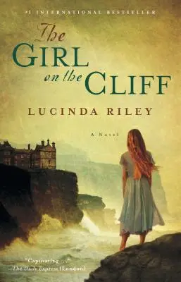 La chica del acantilado - The Girl on the Cliff