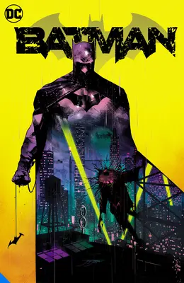 Batman Vol. 4: El Lote Cobarde - Batman Vol. 4: The Cowardly Lot