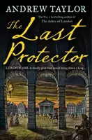 El último protector - Last Protector