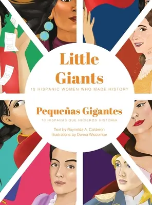 Pequeñas Gigantes =: Pequeñas Gigantes - Little Giants =: Pequeanas Gigantes