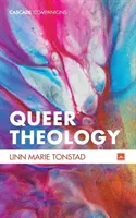 Teología homosexual - Queer Theology