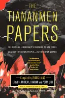Los documentos de Tiananmen - The Tiananmen Papers
