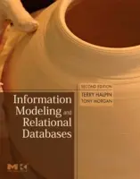 Modelado de información y bases de datos relacionales - Information Modeling and Relational Databases