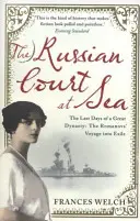 La corte rusa en el mar - Russian Court at Sea