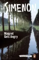 Maigret se enfada - Maigret Gets Angry