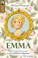 Oxford Reading TreeTops Grandes Historias: Oxford Nivel 18: Emma - Oxford Reading Tree TreeTops Greatest Stories: Oxford Level 18: Emma